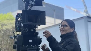 Photo of La cinematografía se ha transformado: Jeniffer Guerrero