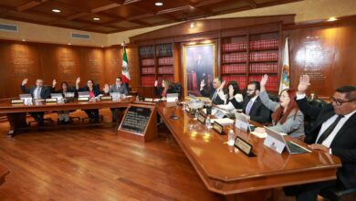 Photo of Poder Judicial asignará expedientes de manera aleatoria