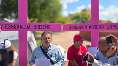 Photo of Mujeres sobrevivientes de tortura, inician huelga de hambre