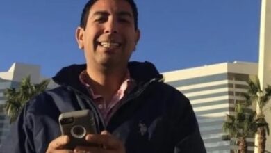 Photo of Investiga Fiscalía desaparición de empresario en Reynosa