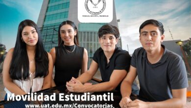 Photo of Amplía la UAT programa de movilidad académica