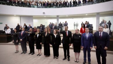 Photo of Conforman Órgano de Administración del Poder Judicial