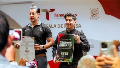 Photo of Injuve convoca al Premio Estatal de la Juventud 2025