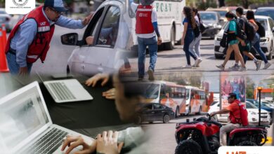 Photo of Refuerza la UAT protocolos de seguridad