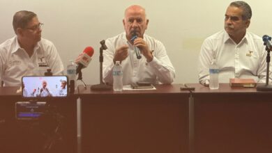 Photo of Denuncia Itavu invasión de predios en Matamoros y Altamira