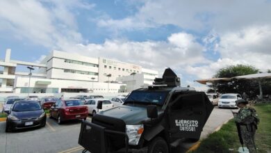 Photo of Sobrevivientes de masacre en Manuel siguen hospitalizados