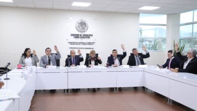 Photo of Municipios de la frontera proponen aumentar valores catastrales