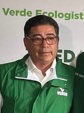 Miguel Sámano Peralta,