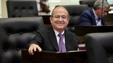Photo of Corrupción en Salud fue un pecado, un crimen: Diputado