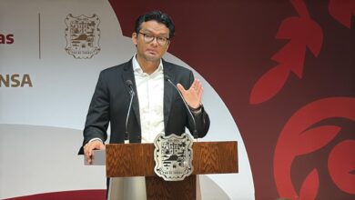 Photo of Tamaulipas será el primer estado electrificado al 100%