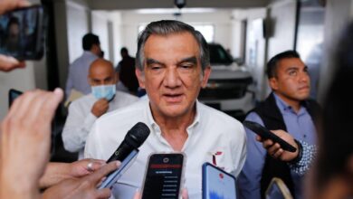 Photo of Confirman investigación por “invasión” en playa Bagdad