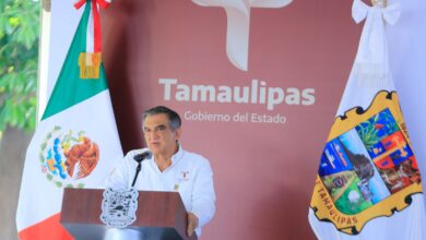Photo of Tamaulipas cierra 2025 con finanzas sanas: Américo