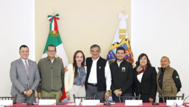 Photo of Nuevo Laredo se compromete con operativo Héroes Paisanos