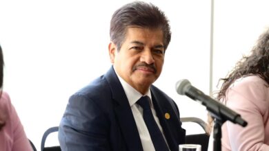 Photo of Francisco Chíguil: ex alcalde de la CDMX que benefició a su hermano