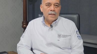 Photo of Emitirán recompensa para dar con ex Gope fugado