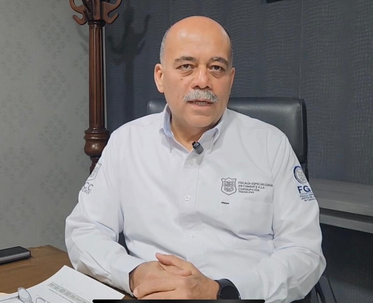 Jesús Eduardo Govea Orozco.