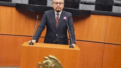 Photo of Juan Jorge Olvera plantea transformar la Fiscalía de Tamaulipas