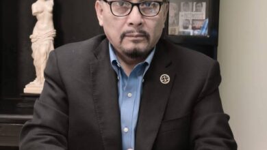 Photo of El abogado Juan Jorge Olvera busca ser Fiscal de Tamaulipas