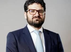 Photo of Señalan influencia de Luis Robles en Poder Judicial capitalino