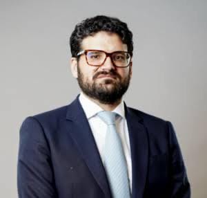 abogado Luis Robles Santamarina