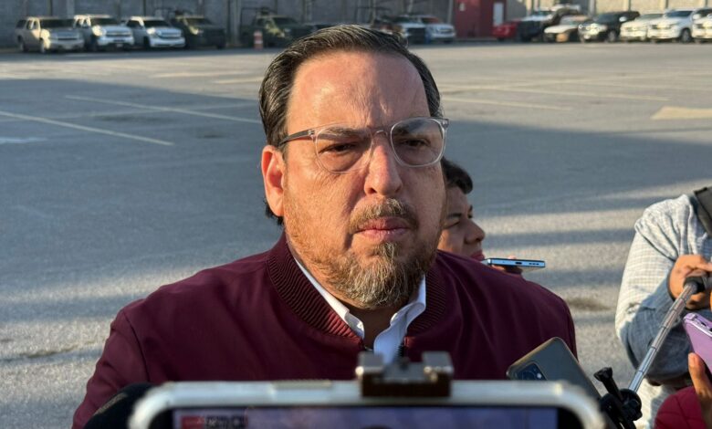 Miguel Ángel Valdés García, Secretario de Educación de Tamaulipas (SET), confirmó que la Fiscalía Anticorrupción requirió el listado de becas y montos entregados en 2024.