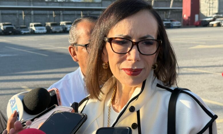 Patricia Eugenia Lara Ayala, Directora del DIF Tamaulipas, afirmó que por semana se reciben hasta dos reportes de maltrato en la Procuraduría.