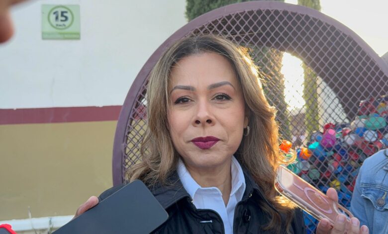 La Magistrada presidenta del Poder Judicial de Tamaulipas, Tania Gisela Contreras López, explicó que se requieren 100 personas más para abatir el rezago judicial.