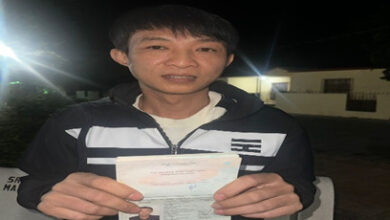 Photo of Localizan a vietnamita desaparecido en Miguel Alemán