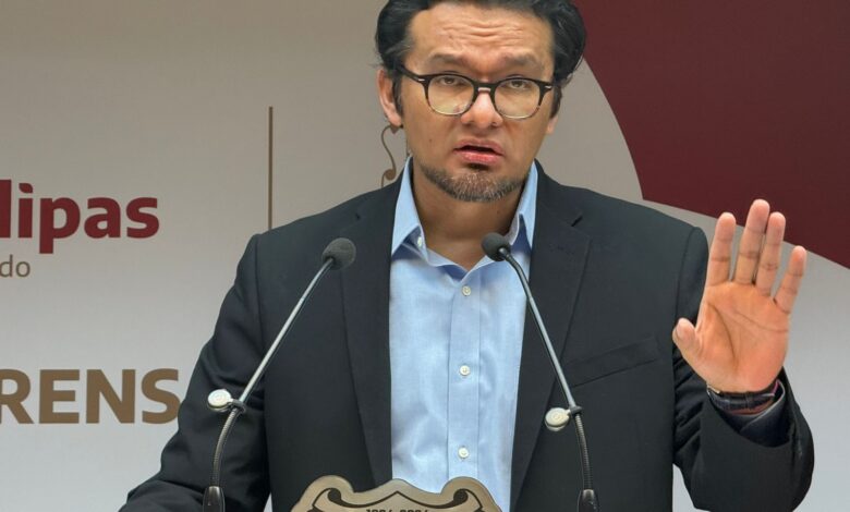 El Secretario de Desarrollo Energético de Tamaulipas, Walter Julián Ángel Jiménez, dijo que Tamaulipas firmará convenio con Baja California norte, Sonora, Chihuahua, Coahuila y Nuevo León para buscar garantizar la confiabilidad en el suministro de energía.