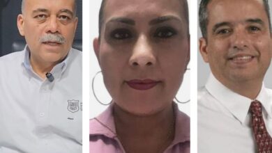 Photo of Definida terna para la Fiscalía, Jesús Govea, el favorito