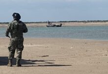 Photo of Conibio denuncia “invasión” estadunidense en playa Bagdad