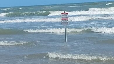 Photo of Relaciones Exteriores investiga presunta “invasión” en playa Bagdad