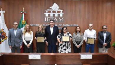 Photo of Concluyen funciones tres consejeros electorales