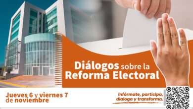 Photo of Realizará la UAT diálogos sobre la reforma electoral