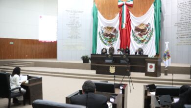 Photo of Cecilia Lugo recibirá la Medalla “Luis García de Arellano”