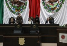 Photo of Frena Congreso cotización en la bolsa de órganos autónomos