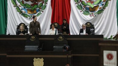 Photo of Frena Congreso cotización en la bolsa de órganos autónomos