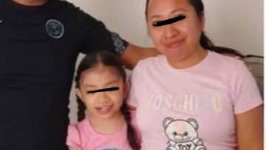 Photo of Localizan sin vida a familia desaparecida en Reynosa