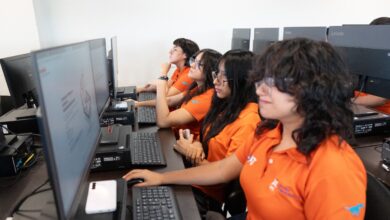 Photo of Impulsa la UAT formación bilingüe en la Preparatoria No. 3