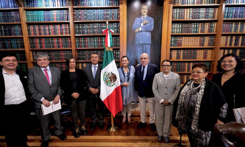 Bajo el lema “Infórmate. Participa. Dialoga. Transforma.”, los foros se realizarán en los campus de la Universidad Autónoma de Tamaulipas (UAT).