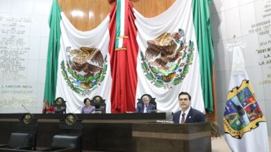 Photo of Piden a FGR investigar presunto huachicol ligado a Cabeza de Vaca