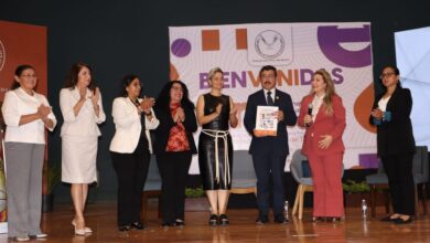 Photo of Consolida la UAT participación de sus investigadoras en la ciencia