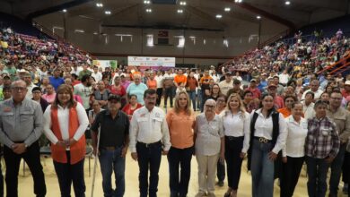 Photo of “Lentes con Corazón” reafirma vocación humanista de la UAT