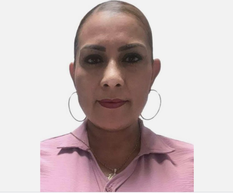 Marisol Ivette Borja Lara.