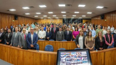 Photo of Gobierno, UAT y sociedad dialogan sobre la Reforma Electoral