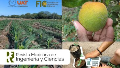 Photo of Publica la UAT revista de Ingeniería y Ciencias