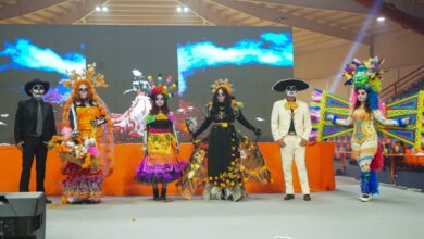 Photo of Celebra la UAT tradiciones mexicanas