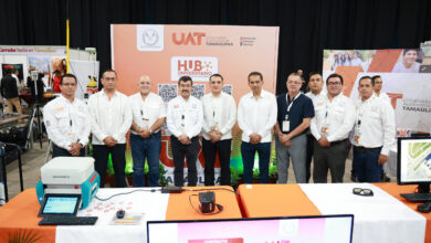 Photo of Contribuye la UAT al desarrollo energético de Tamaulipas