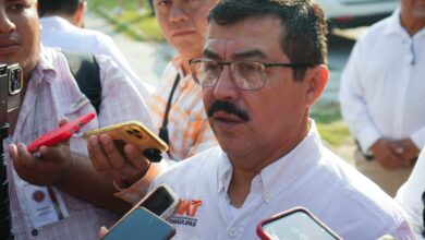 Photo of Destaca Rector crecimiento de la UAT y expansión académica