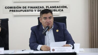 Photo of Reasignan 230 millones de pesos del presupuesto